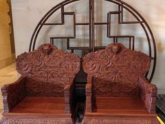 -海口万豪中餐厅·粤菜·海南菜· 平价海鲜·茶点· KTV包房