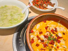 -大碗先生(万家丽店)