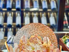 -黑木原精致料理·铁板烧