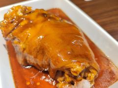 -李氏八大件老菜馆(万宝街店)