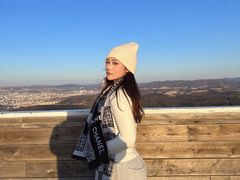 -帽儿山国家森林公园