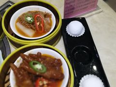 -明泉居茶点荟(车陂店)