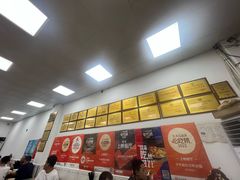 -子午路张记肉夹馍(翠华路店)