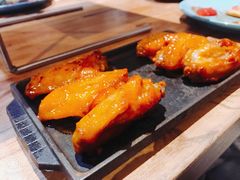-叫板比萨(荟聚购物中心店)