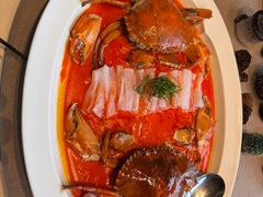 -新荣记(BFC外滩金融中心店)