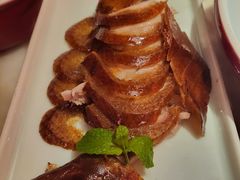 -京华烟云·北京烤鸭(领展购物广场·中关村店)