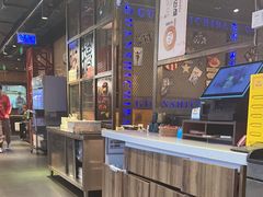 -管氏翅吧(中关村店)