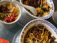 -梅溪·小伙子干挑面(安吉总店)