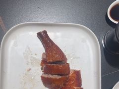 -滨河壹号烤鸭