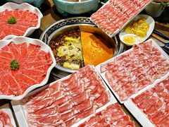 -快乐小羊(富强中路店)