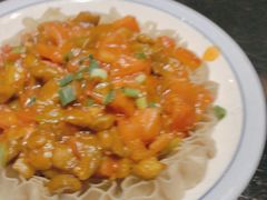 -东口码头·烧鸽子·鱼头泡饼·地方菜(金鹰悦城店)