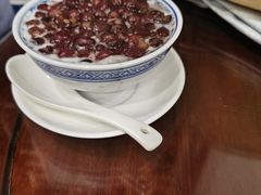 红豆双皮奶-仁信老铺甜品(北京路店)