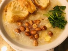 -点都德(龙之梦店)