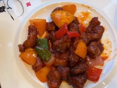 -古南都·老广东酒楼(龙江店)