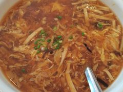 酸辣汤-鑫巴蜀小镇 · 水煮鱼专研店(玉桥店)
