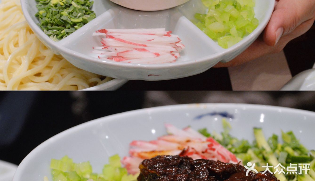 🦆小鱼探店｜烤鸭里的京味儿