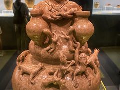 -上海博物馆(人民广场馆)