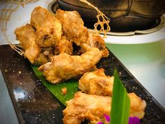 陈皮骨-勝記酒家·37年老字号·经典粤菜(荔枝公园店)