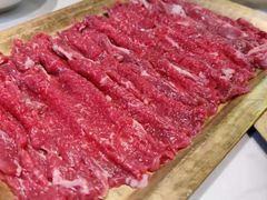 -东门口涮肉·砂锅·烤串(老门东店)