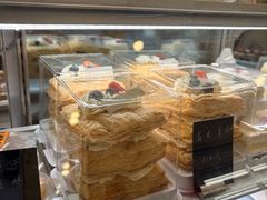 -梦菲思饼屋(瑞金宾馆店)