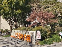 -兰溪青年公园