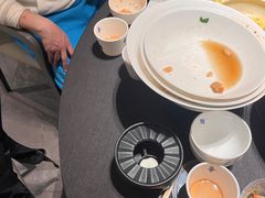 -简小舍· 民间手艺菜(古德寺店)