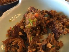 -羲和雅苑•北京烤鸭(平安国际金融中心店)