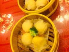 -东方之珠海鲜酒楼(南开店)