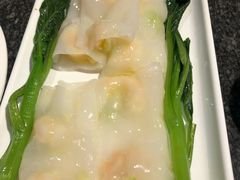 鲜虾蒸肠粉-老广酒楼(樱花店)
