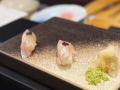 -Sushi Hanzo半藏(天环广场店)