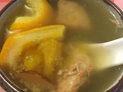 -龙桥私厨·姜花菊花过桥鱼·顺德菜(容桂店)