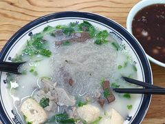 -鸭小妹鸭血粉丝(老门东店)