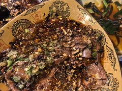-百年粉蒸牛肉
