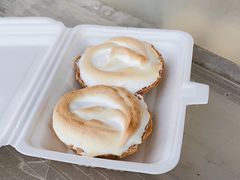 奶油小攀-高老太奶油小攀(新建南路店)