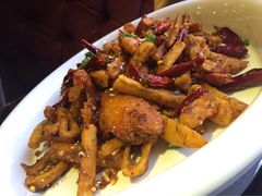 -高第街56号餐厅(宝龙店)