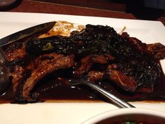 -绿茶餐厅(蓝色港湾店)