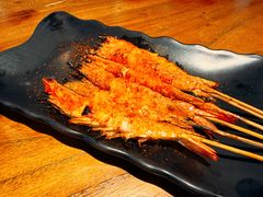 烤鲜虾-烧蠔帮·湛江生蚝(工农店)