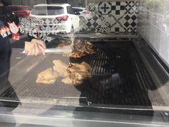 -徐亮烤蹄(建设路店)
