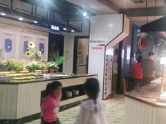 -韩风源烧烤涮自助餐厅(禹州新一峰店)