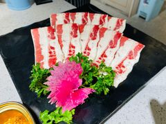 妥妥精品牛五花-妥妥烤肉料理(昙华林店)