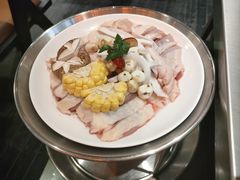-椰庭·椰子鸡·创意玩家(晶耀前滩店)
