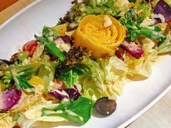 -羊之道草原味道清真餐厅(番禺店)