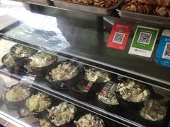 自助取餐区-赵家牛肉砂锅(台西三路店)