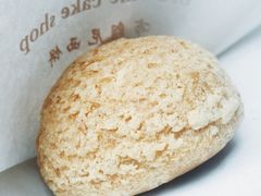-布朗尼西饼(粮道街店)