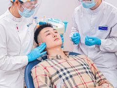 -杭州口腔医院(城西院区)