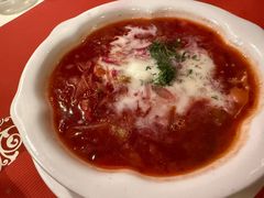 -老井俄式餐厅