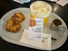 -Nectar One Cafe(勇烈路n1店)