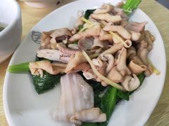 鹅肠-凌舍好烧鹅(中山路店)