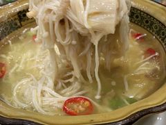 -西北朗益和穆斯林餐厅