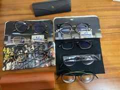 -大视光学•LINDBERG林德伯格•全球手工眼镜集合店(王府井店)